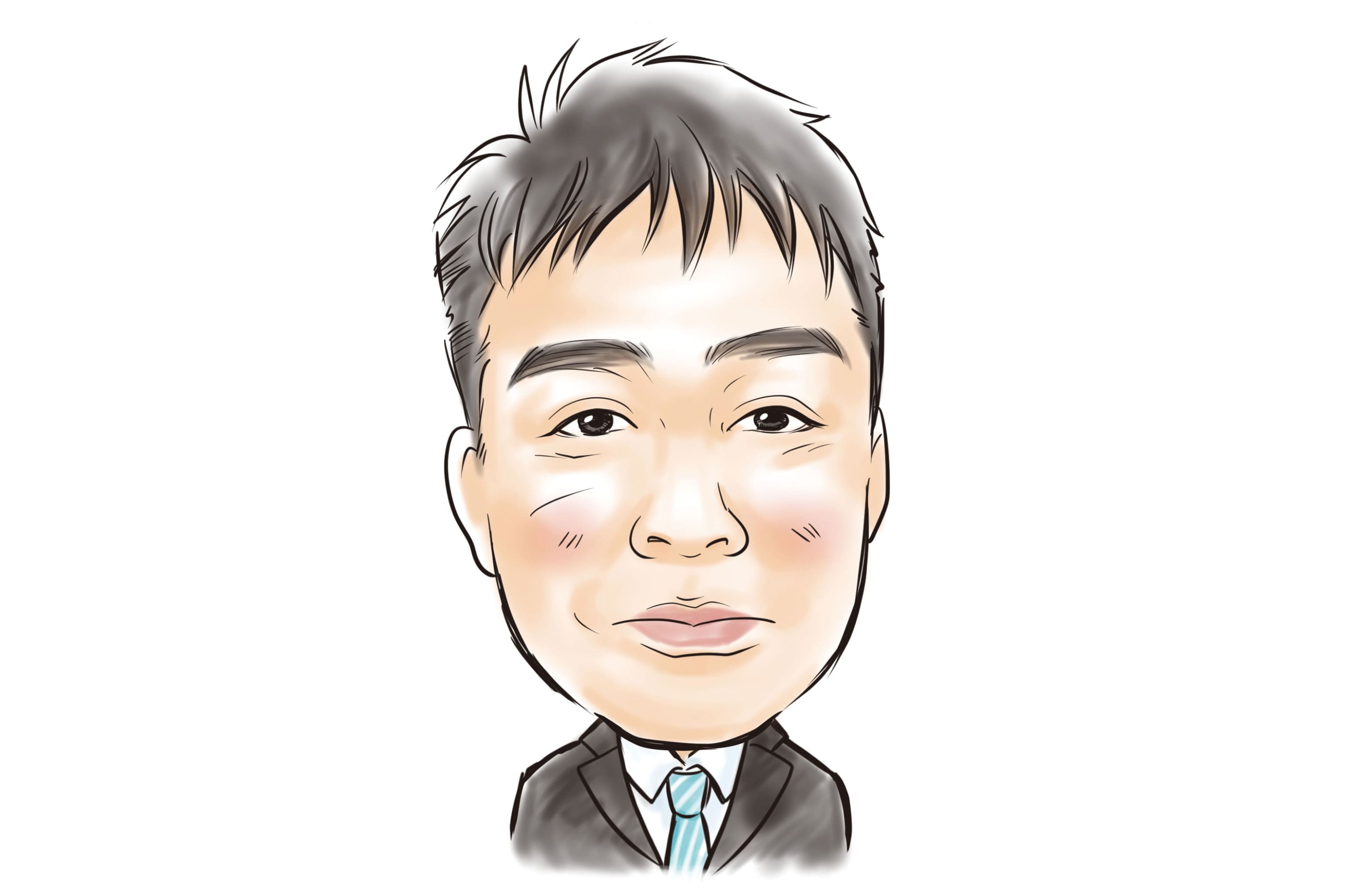 営業スタッフ　成重